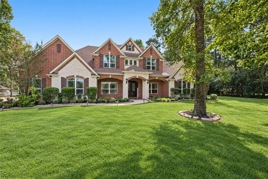 2102 E Blue Lake Drive, Magnolia, TX 77354 - #3