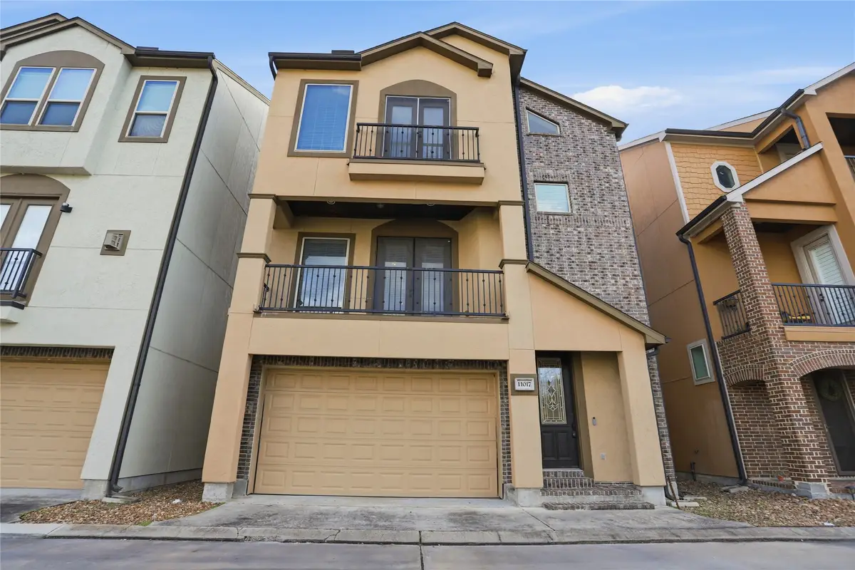 11017 Upland Forest Drive, Houston, TX 77043 - Image #1