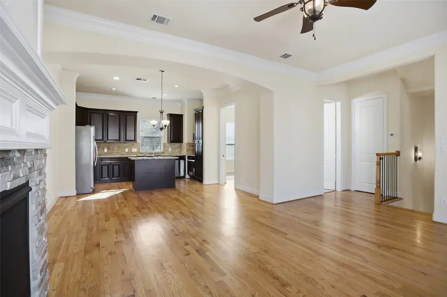 11017 Upland Forest Drive, Houston, TX 77043 - Image #3