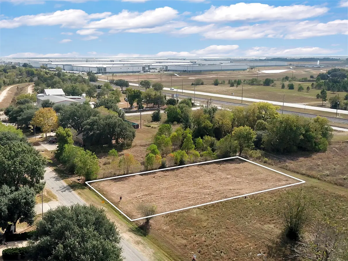 TBD 4th Street, Brookshire, TX 77423 - #1