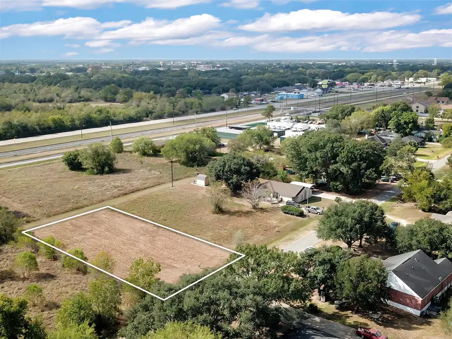 TBD 4th Street, Brookshire, TX 77423 - #3