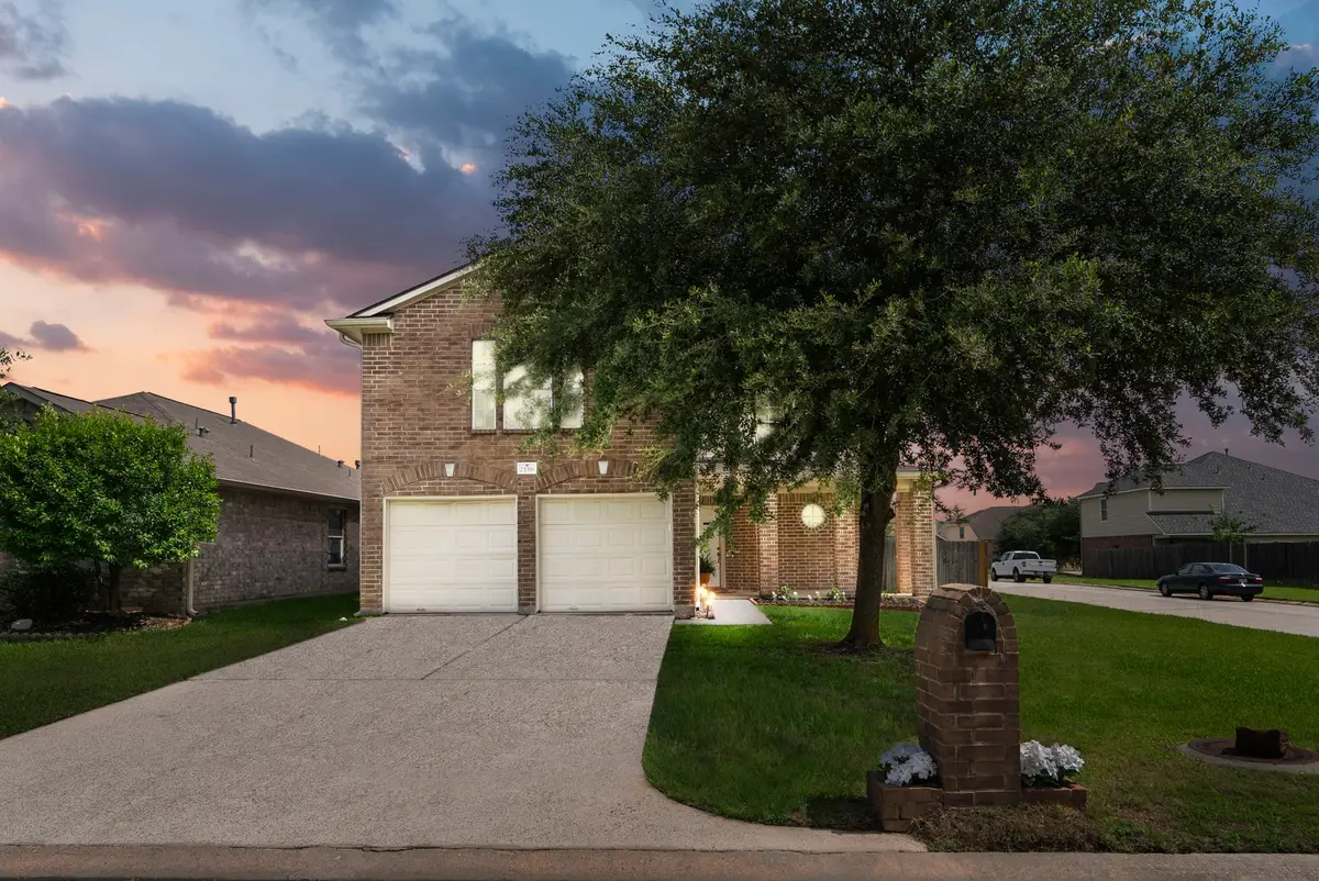 25318 Barmby Drive, Tomball, TX 77375 - #1