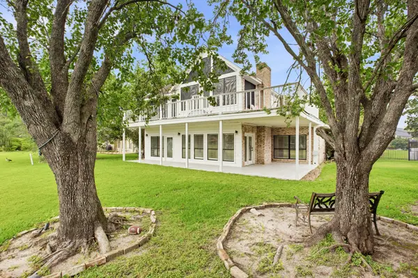 7714 Par Five Drive, Humble, TX 77346