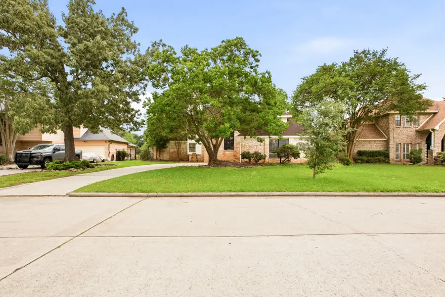 7714 Par Five Drive, Humble, TX 77346 - #2