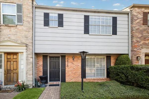 5826 Doliver Drive #55, Houston, TX 77057