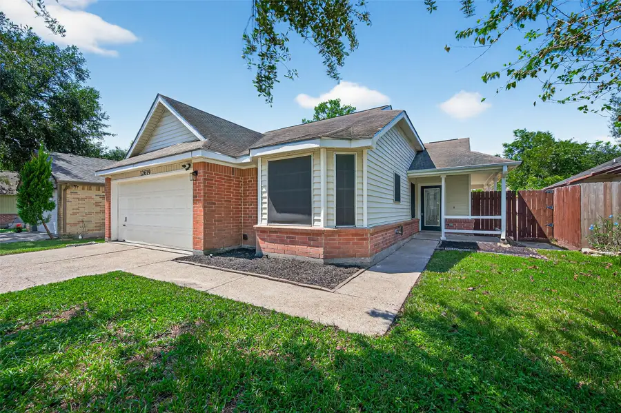 12619 Mill Wheel Lane, Houston, TX 77070 - Image #2