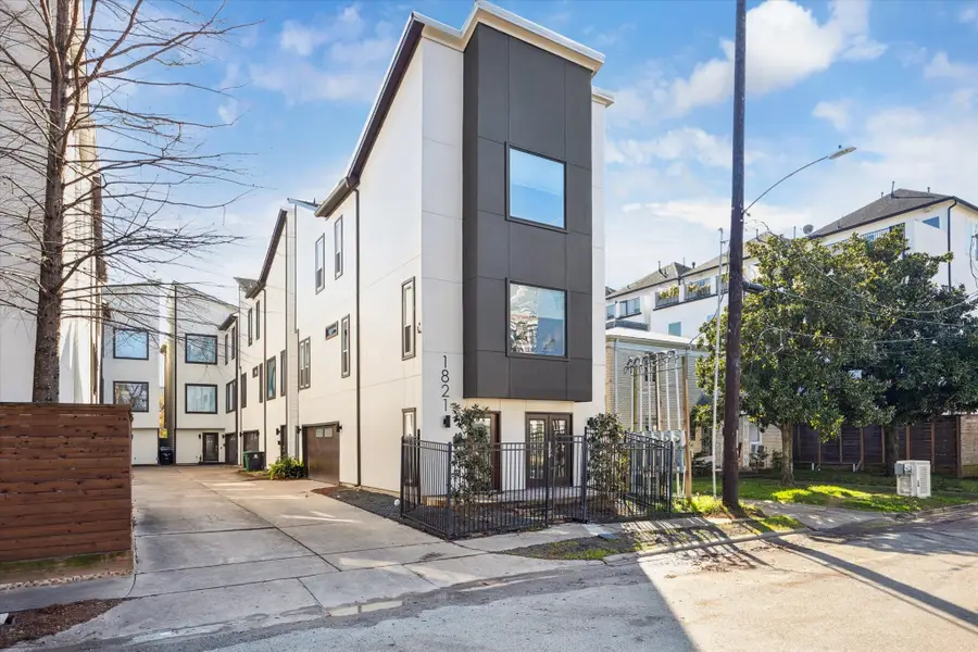 1821 W Main Street #A, Houston, TX 77098 - Image #2