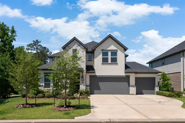 103 E Christine Manor Drive, Montgomery, TX 77316