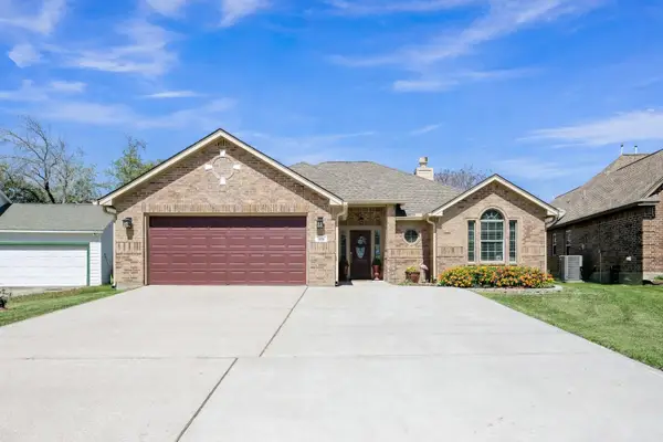 7034 Pleasure Lake Drive, Willis, TX 77318