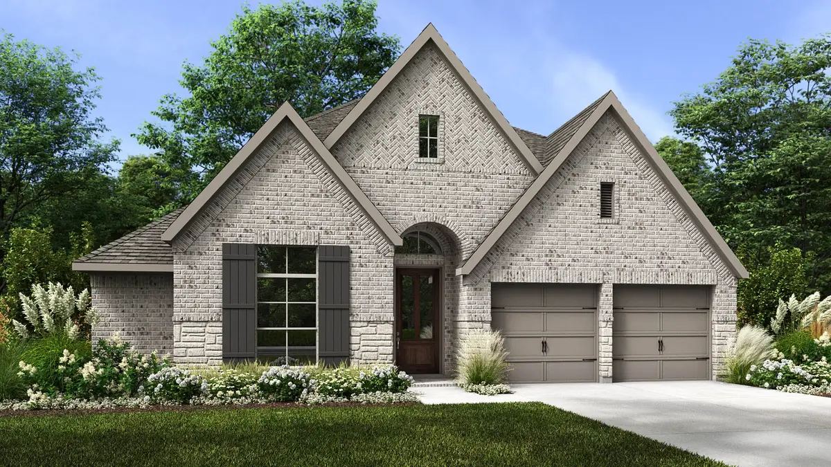 21204 Palm Arbor Drive, Cypress, TX 77433 - #1