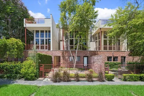 6322 Haskell Street #B, Houston, TX 77007