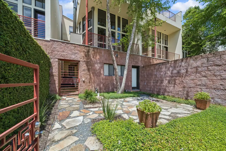 6322 Haskell Street #B, Houston, TX 77007 - #2