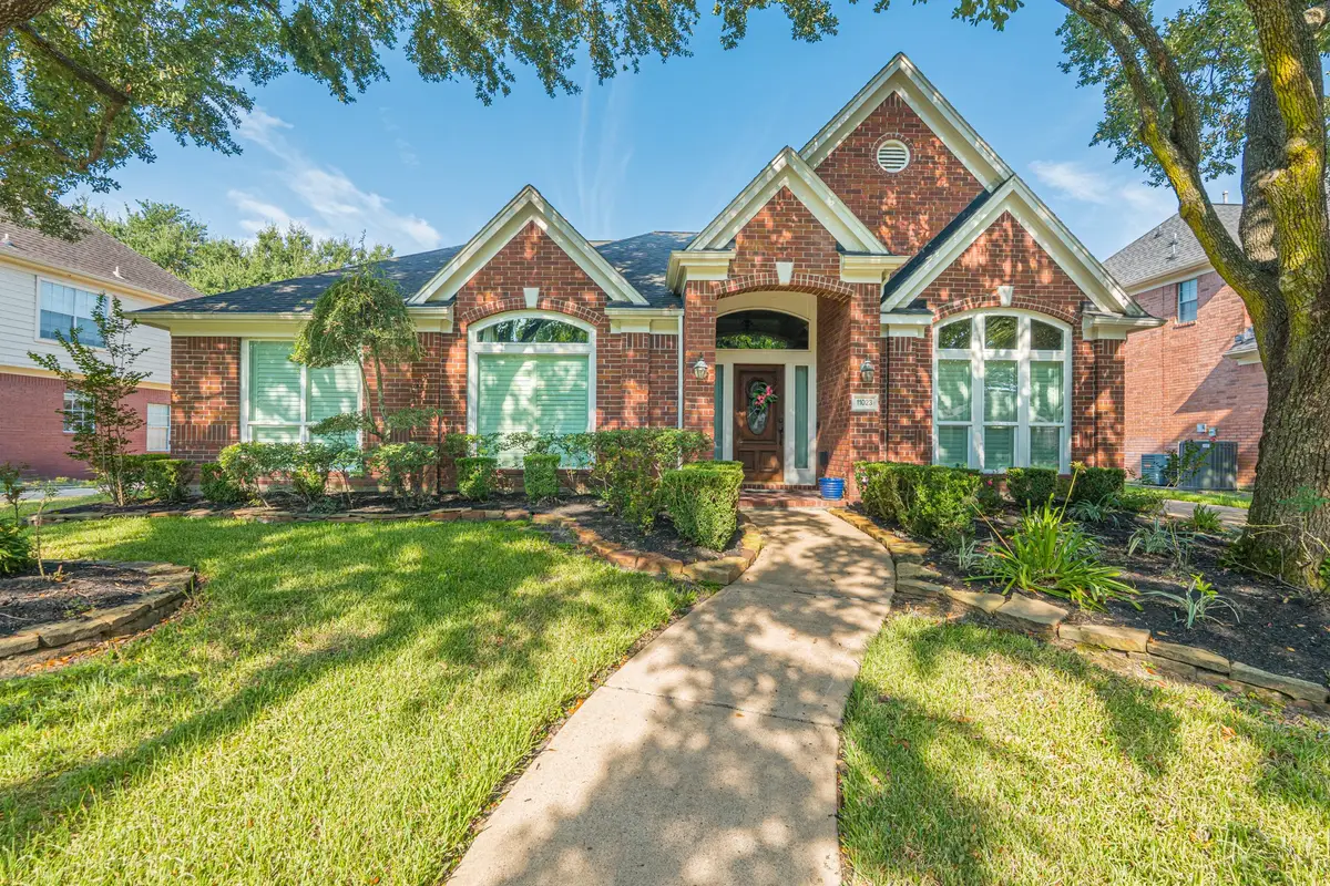 11023 Lark Brook Lane, Houston, TX 77065 - #1