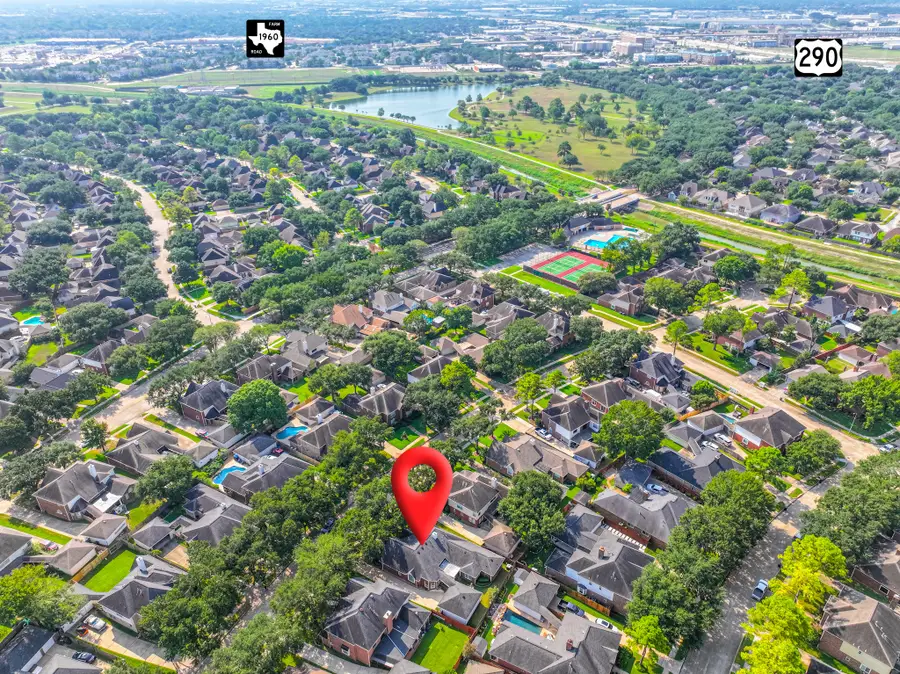 11023 Lark Brook Lane, Houston, TX 77065 - #2