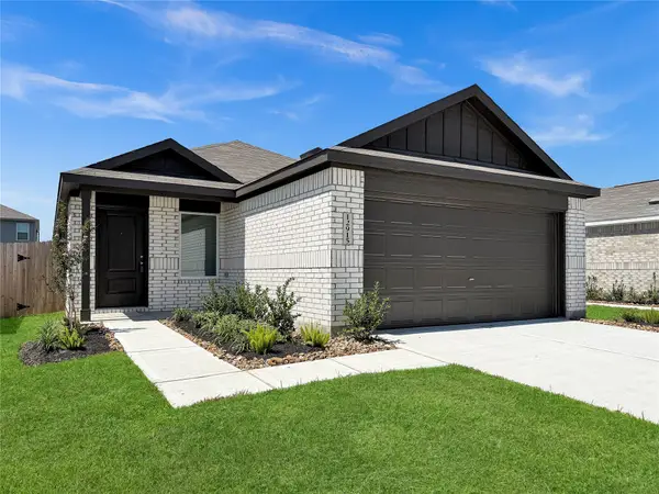 12915 Shells Lane, Crosby, TX 77532