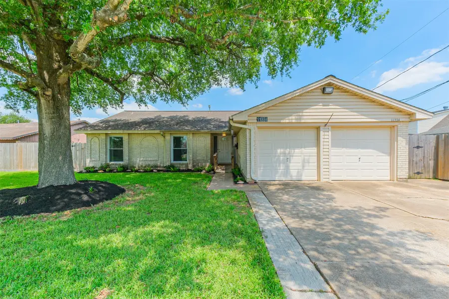 11334 Sagehill Drive, Houston, TX 77089 - #2