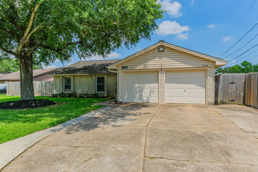 11334 Sagehill Drive, Houston, TX 77089 - #3