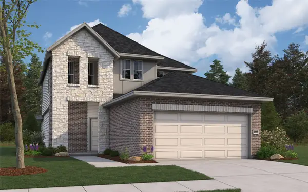11769 Whirlaway Drive, Willis, TX 77318