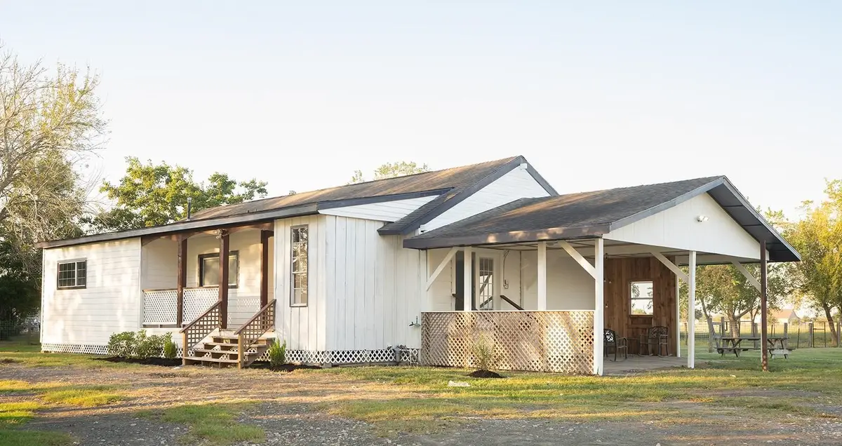 14711 Barak Road, Guy, TX 77444 - #1