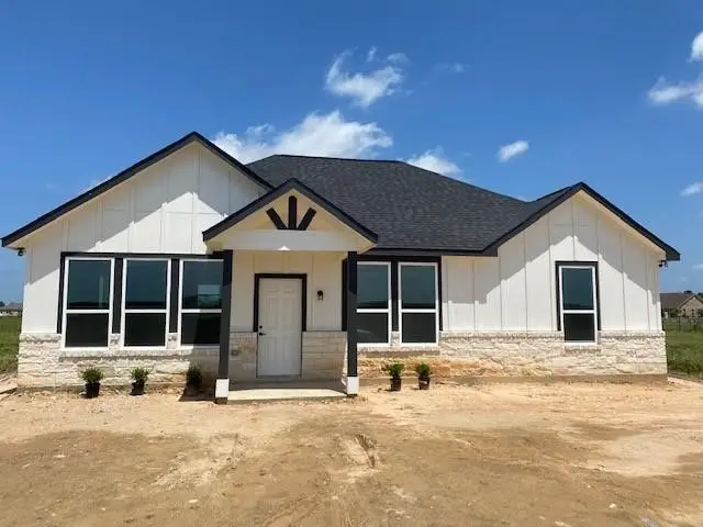 14711 Barak Road, Guy, TX 77444 - #2