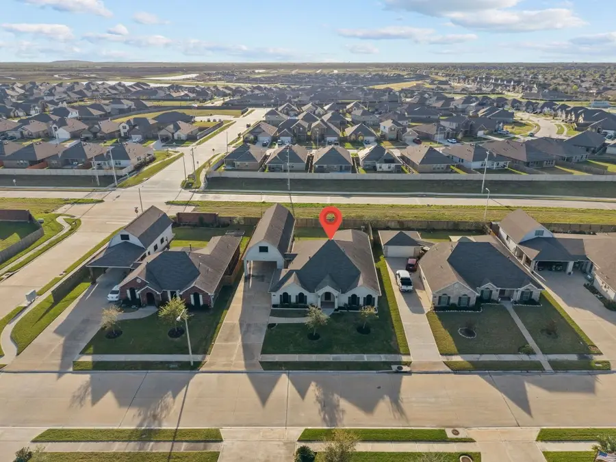 2616 Apache Street, League City, TX 77573 - #2