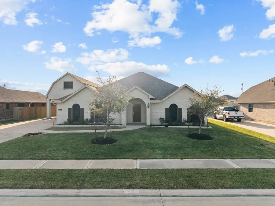 2616 Apache Street, League City, TX 77573 - #3