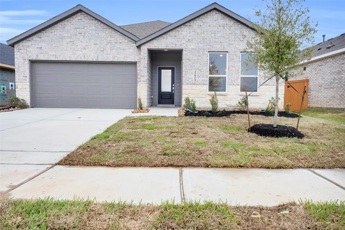 22019 Maddaloni View Drive, Hockley, TX 77447 - #1