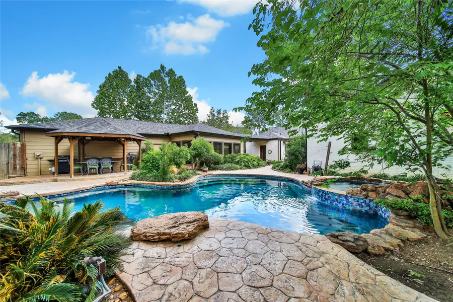 702 Calthorte Court, Katy, TX 77450 - #2