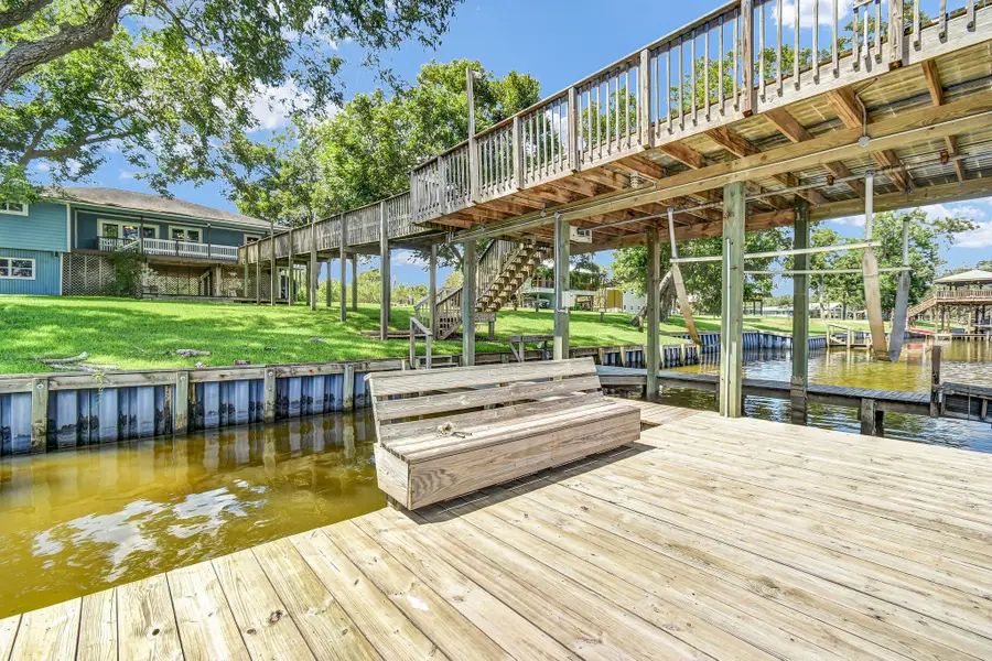 1902 County Road 506, Brazoria, TX 77422 - #2