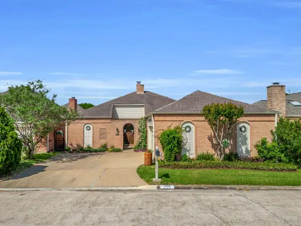 2206 Paso Rello Drive, Houston, TX 77077