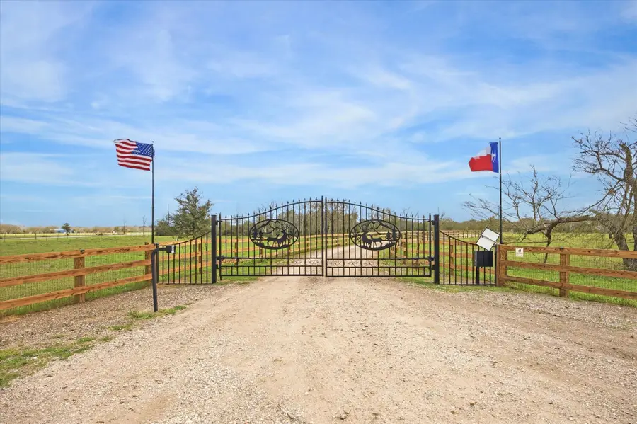 2224 Maler Road, Sealy, TX 77474 - #3
