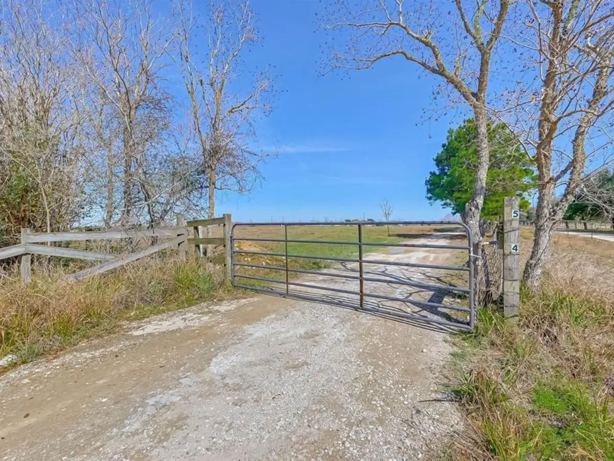 15734 Mound Road, Hockley, TX 77447 - #1