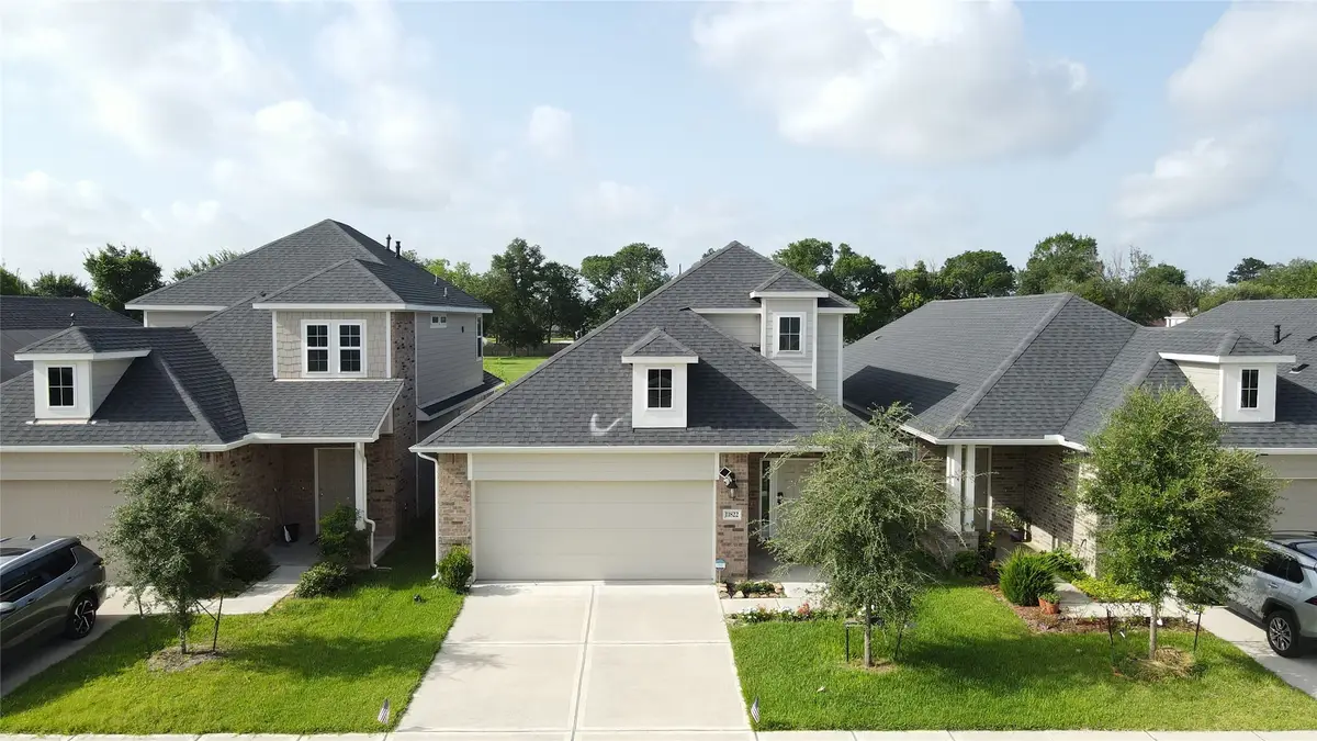 11822 Beachberry Drive, Houston, TX 77034 - #1