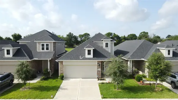 11822 Beachberry Drive, Houston, TX 77034