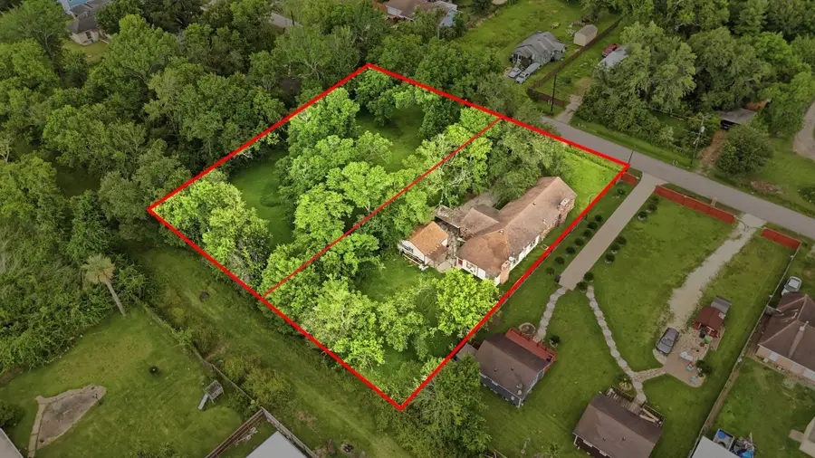9314 Klondike St, Houston, TX 77075 - #2