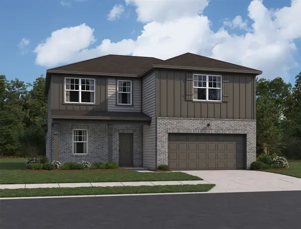 6227 Willow Sky Court, Porter, TX 77365