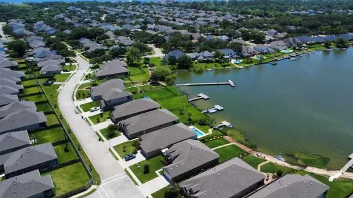 1423 Friendship Trail, Seabrook, TX 77586 - #2