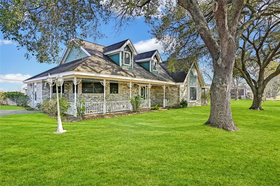 3605 Avenue E 1/2, Santa Fe, TX 77510 - #3