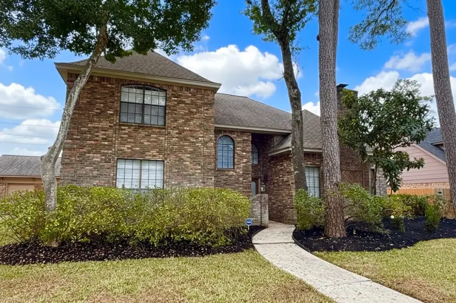12511 Oakcroft Drive, Houston, TX 77070 - #3