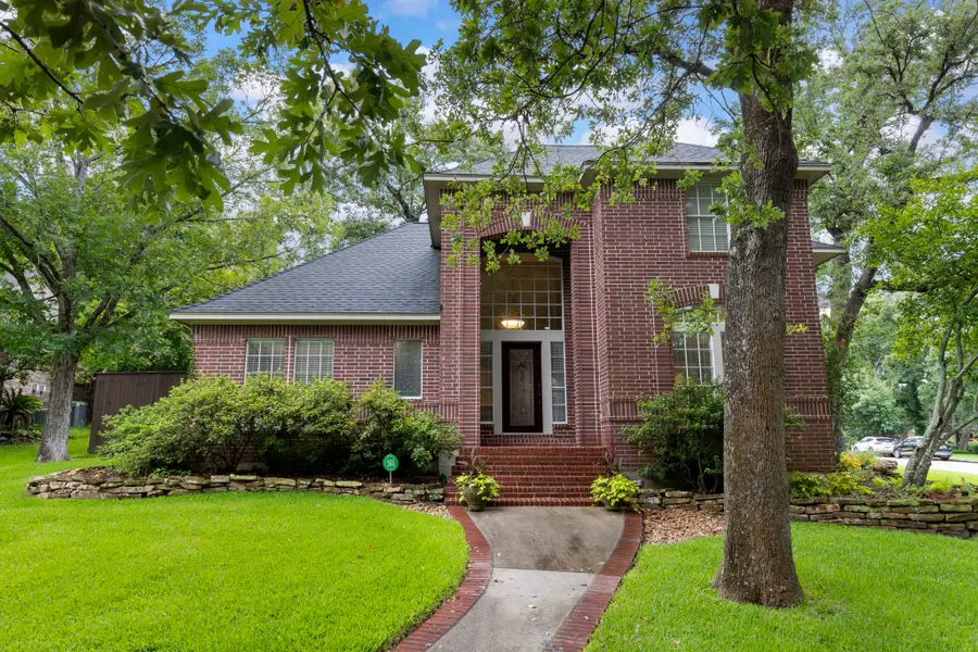 1 Fairmont Court, Conroe, TX 77304 - #3