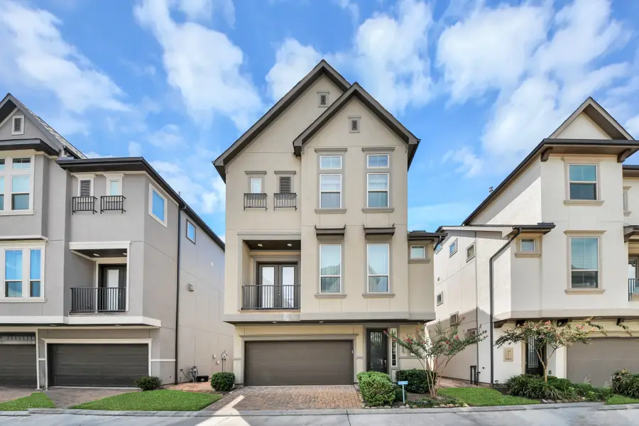 4007 Centre Meadow Way, Houston, TX 77043 - #2