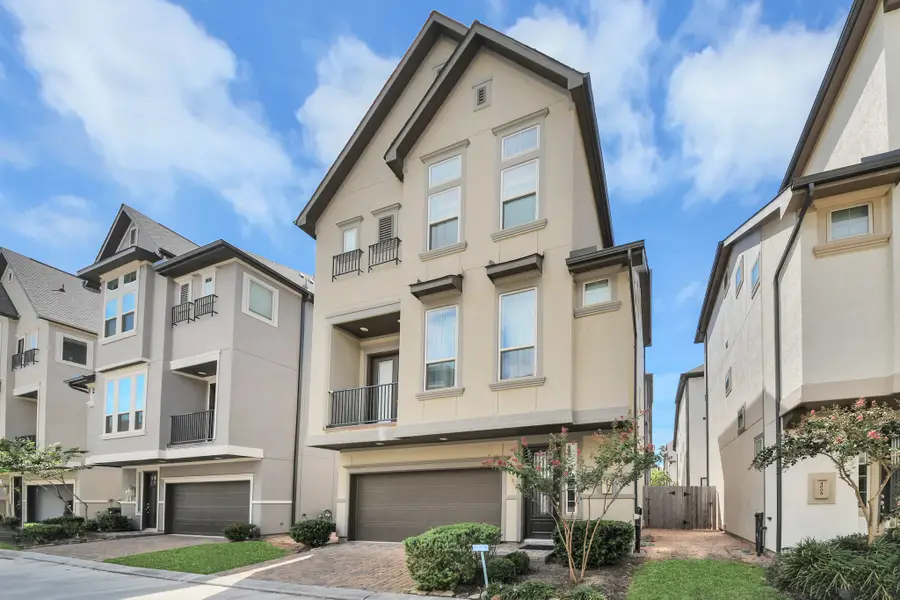 4007 Centre Meadow Way, Houston, TX 77043 - #3