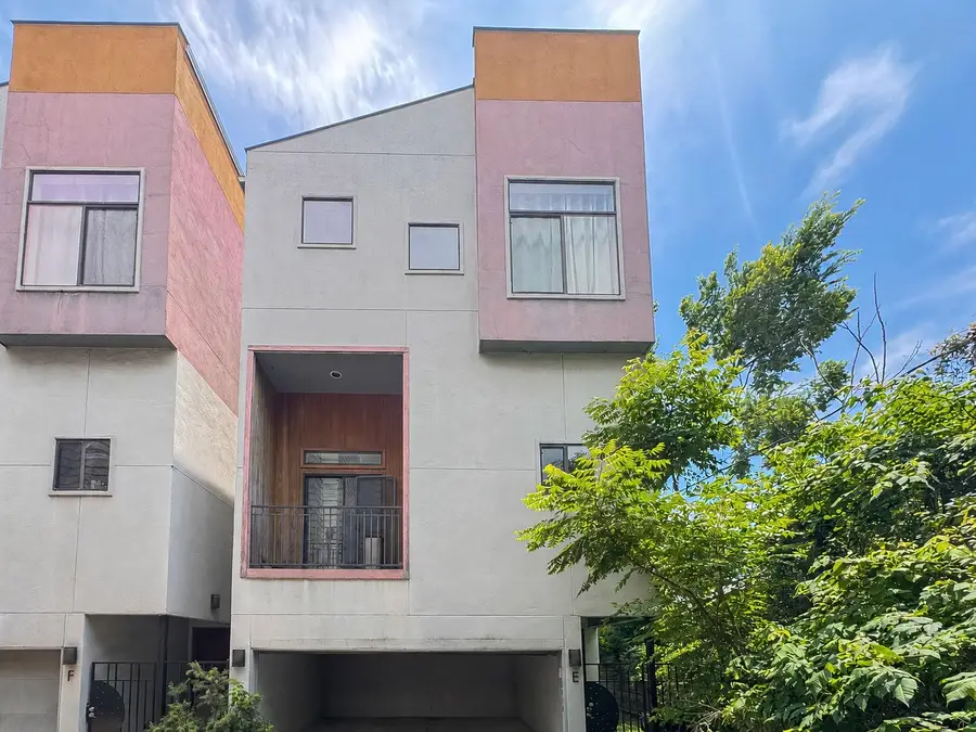 2010 Blodgett Street #E, Houston, TX 77004 - #2