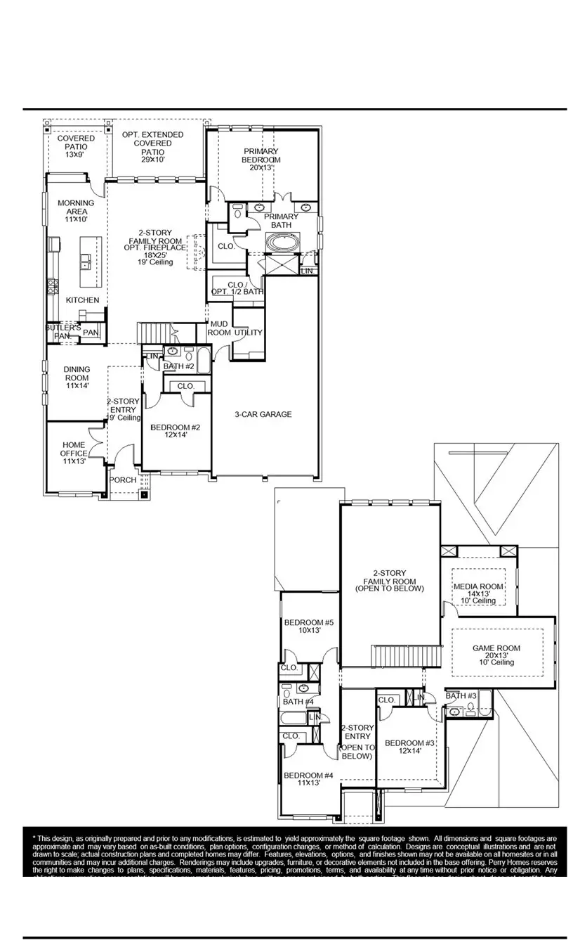 6615 Sparkling Citrus Street, Manvel, TX 77578 - #2