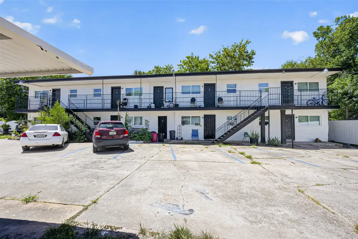 911 Michigan Street #8, South Houston, TX 77587 - #1