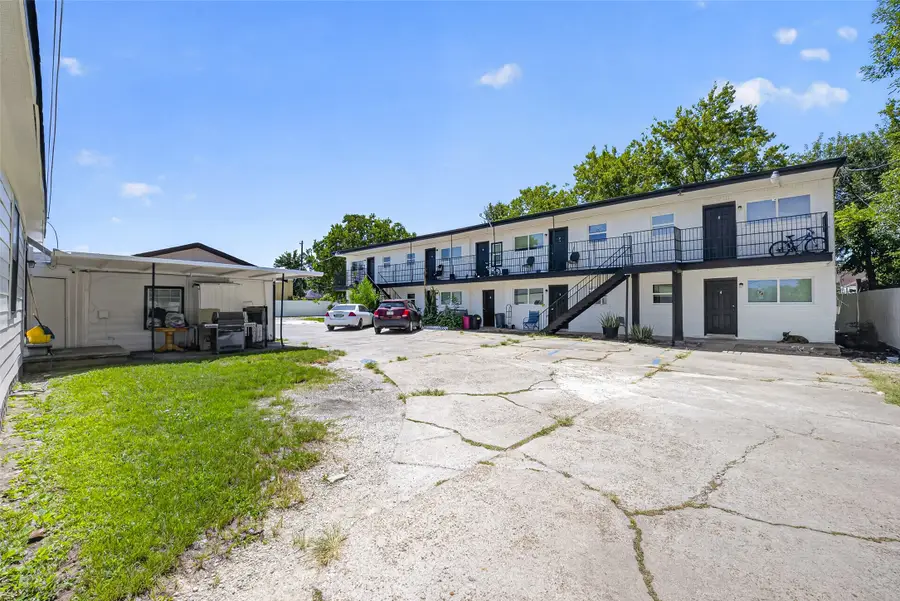 911 Michigan Street #8, South Houston, TX 77587 - #3