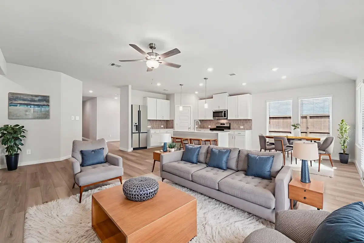 2702 Chancellor, Rosenberg, TX 77471 - #1