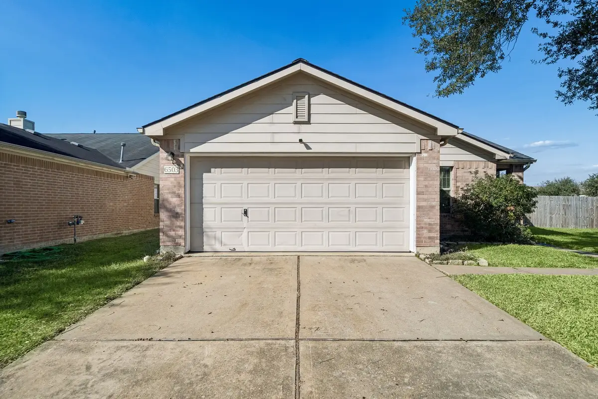 6503 Laughton Lane Lane, Houston, TX 77084 - #1