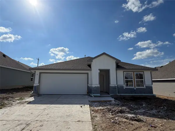 1008 Legrand Street, Brenham, TX 77833
