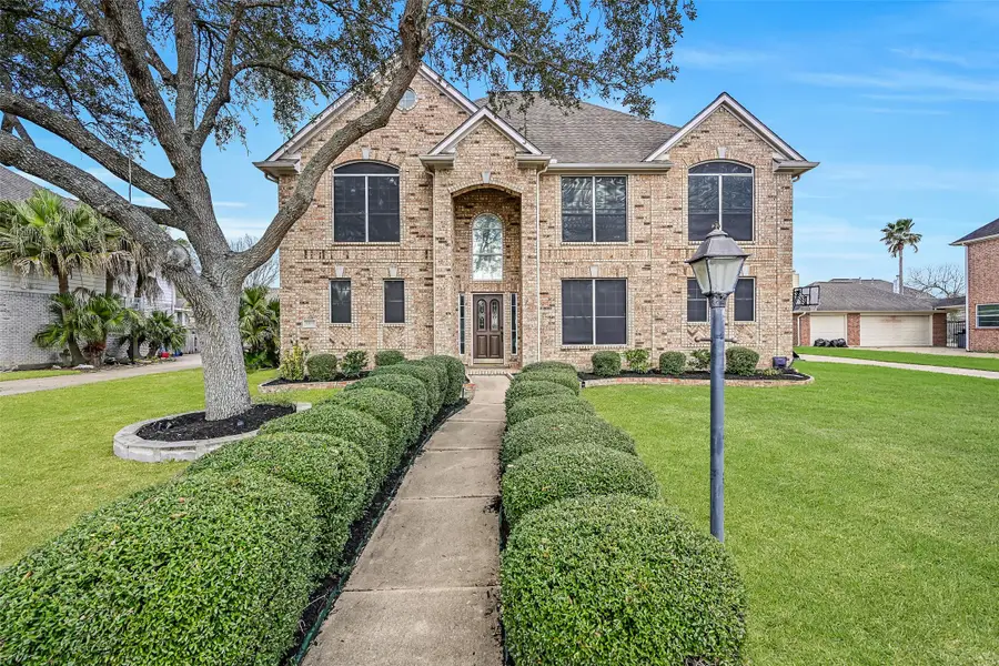 1915 Blue Quail Drive, Friendswood, TX 77546 - #2